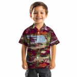 virginia-tech-hokies-palm-horizon-maroon-hawaiian-shirt-best-selling
