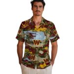 washington-commanders-palm-horizon-burgundy-hawaiian-shirt-best-selling