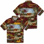 washington-commanders-palm-horizon-burgundy-hawaiian-shirt-best-selling