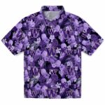 washington-huskies-floral-pineapple-purple-hawaiian-shirt-best-selling
