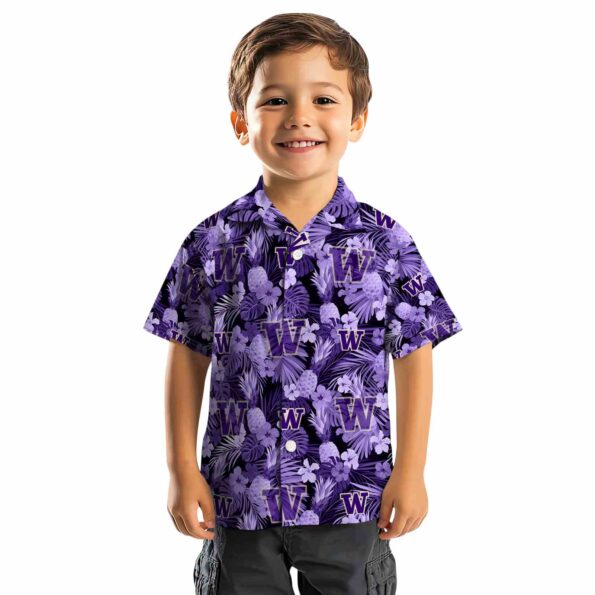 washington-huskies-floral-pineapple-purple-hawaiian-shirt-top-rated washington huskies floral pineapple purple hawaiian shirt top rated