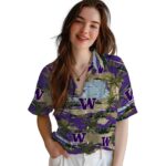 washington-huskies-palm-horizon-purple-hawaiian-shirt-best-selling