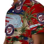 washington-nationals-palm-horizon-red-hawaiian-shirt-best-selling