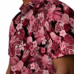 washington-state-cougars-floral-pineapple-crimson-hawaiian-shirt-best-selling