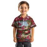 washington-state-cougars-palm-horizon-crimson-hawaiian-shirt-best-selling