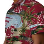 washington-state-cougars-palm-horizon-crimson-hawaiian-shirt-best-selling