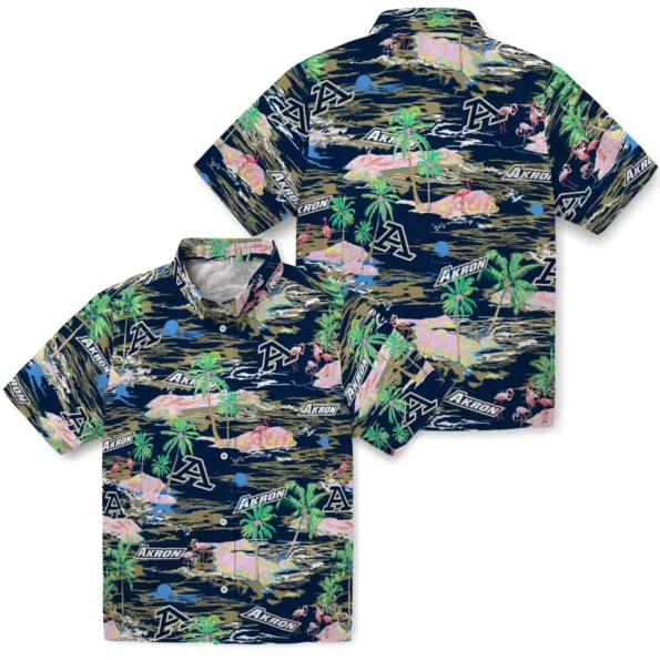 akron-zips-hawaiian-shirt-hawaii-island-high-quality.webp