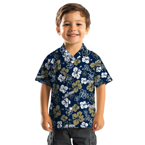 akron-zips-hawaiian-shirt-hibiscus-flower-design-top-rated.webp