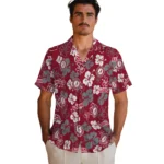 alabama-crimson-tide-hawaiian-shirt-hibiscus-flower-design-best-selling.webp