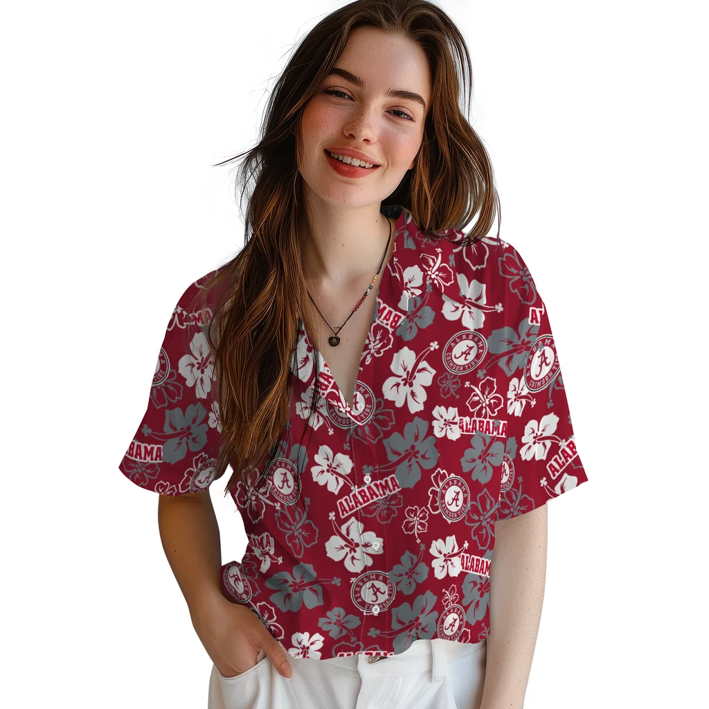 alabama-crimson-tide-hawaiian-shirt-hibiscus-flower-design-latest-model.webp blank