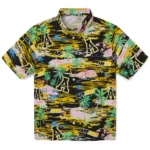 Appalachian State Mountaineers Hawaiian Shirt - Tropical Palms 1 appalachian-state-mountaineers-hawaiian-shirt-hawaii-island-best-selling.webp