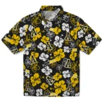 Appalachian State Mountaineers Hawaiian Shirt - Tropical Floral Pattern 1 appalachian-state-mountaineers-hawaiian-shirt-hibiscus-flower-design-best-selling.webp