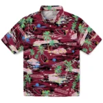 Arizona Cardinals Hawaiian Shirt - Tropical Palms 1 arizona-cardinals-hawaiian-shirt-hawaii-island-best-selling.webp