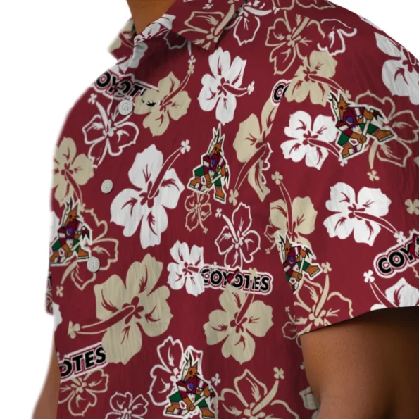 arizona-coyotes-hawaiian-shirt-hibiscus-flower-design-trendy.webp
