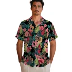 Arizona Diamondbacks Hawaiian Shirt Custom Hibiscus Paradise Best Selling