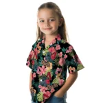 Arizona Diamondbacks Hawaiian Shirt Custom Hibiscus Paradise Best Selling