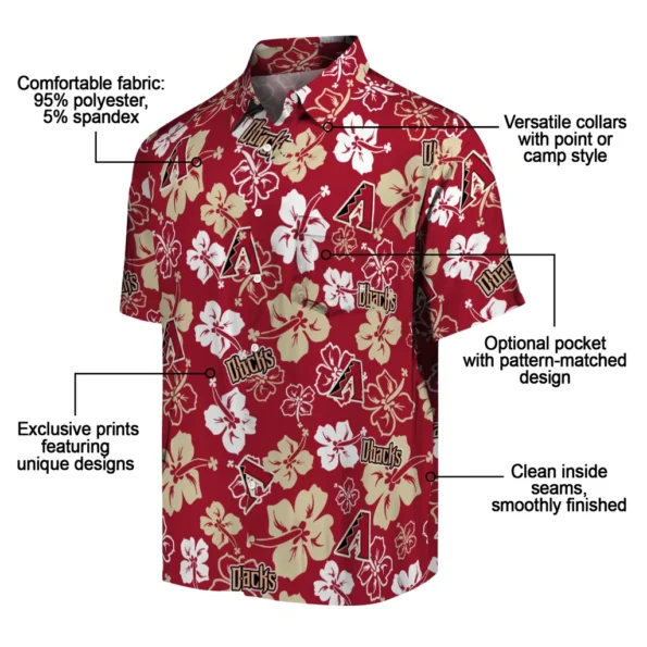 arizona-diamondbacks-hawaiian-shirt-hibiscus-flower-design-new-arrival.webp