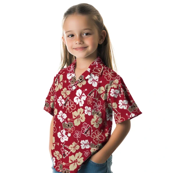 arizona-diamondbacks-hawaiian-shirt-hibiscus-flower-design-premium-grade.webp