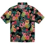 Arizona State Sun Devils Hawaiian Shirt - Customized Hibiscus Paradise 1 Arizona State Sun Devils Hawaiian Shirt Customized Hibiscus Paradise Best Selling