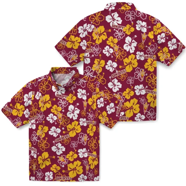 arizona-state-sun-devils-hawaiian-shirt-hibiscus-flower-design-high-quality.webp