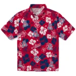 Arizona Wildcats Hawaiian Shirt - Tropical Floral Pattern 1 arizona-wildcats-hawaiian-shirt-hibiscus-flower-design-best-selling.webp