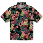 Arkansas Razorbacks Hawaiian Shirt Custom Hibiscus Paradise Best Selling