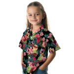 Arkansas Razorbacks Hawaiian Shirt Custom Hibiscus Paradise Best Selling