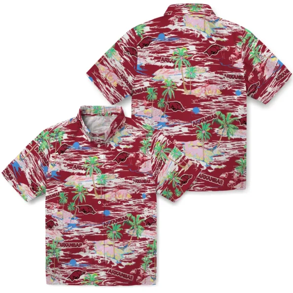 arkansas-razorbacks-hawaiian-shirt-hawaii-island-high-quality.webp