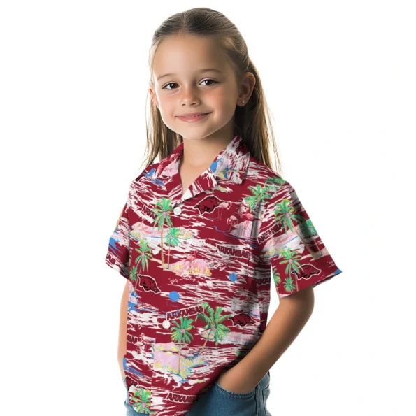 arkansas-razorbacks-hawaiian-shirt-hawaii-island-premium-grade.webp