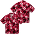 arkansas-state-red-wolves-hawaiian-shirt-hibiscus-flower-design-best-selling.webp