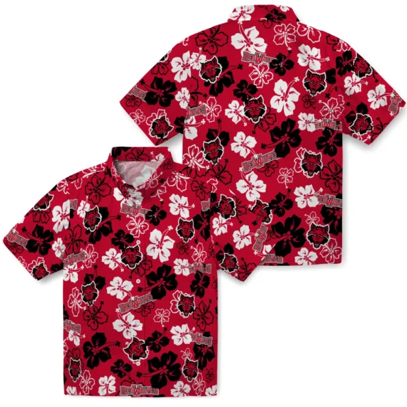 arkansas-state-red-wolves-hawaiian-shirt-hibiscus-flower-design-high-quality.webp