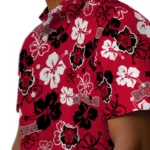 arkansas-state-red-wolves-hawaiian-shirt-hibiscus-flower-design-best-selling.webp