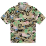 Army Black Knights Hawaiian Shirt - Tropical Palms 1 army-black-knights-hawaiian-shirt-hawaii-island-best-selling.webp