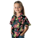 Atlanta Braves Hawaiian Shirt Customized Hibiscus Paradise Best Selling