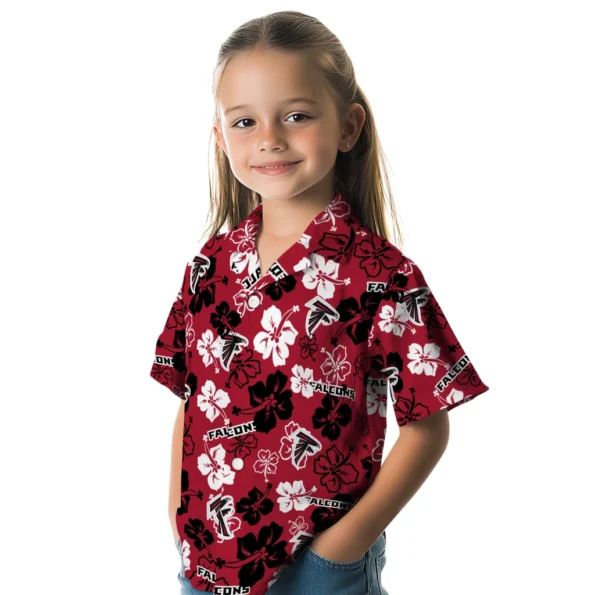 atlanta-falcons-hawaiian-shirt-hibiscus-flower-design-premium-grade.webp