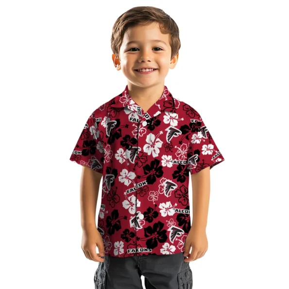 atlanta-falcons-hawaiian-shirt-hibiscus-flower-design-top-rated.webp