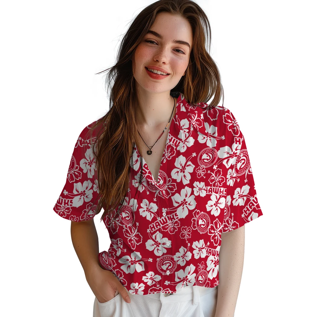 atlanta-hawks-hawaiian-shirt-hibiscus-flower-design-latest-model.webp