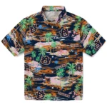 Auburn Tigers Hawaiian Shirt - Tropical Palms 1 auburn-tigers-hawaiian-shirt-hawaii-island-best-selling.webp