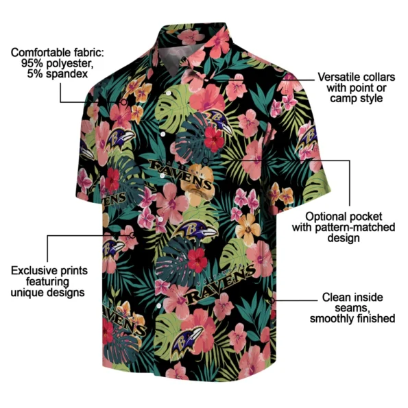 baltimore-ravens-hawaiian-shirt-custom-hibiscus-paradise-new-arrival.webp