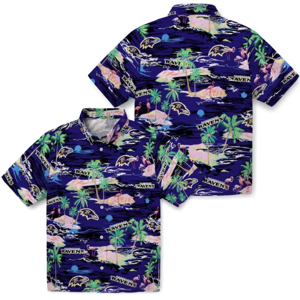 baltimore-ravens-hawaiian-shirt-hawaii-island-high-quality.webp