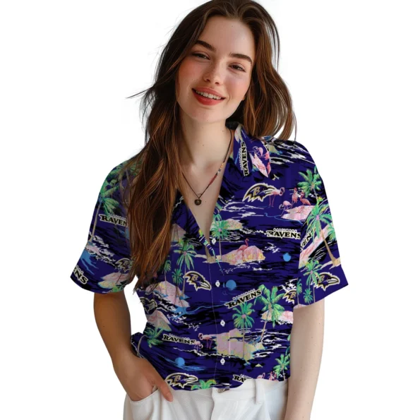 baltimore-ravens-hawaiian-shirt-hawaii-island-latest-model.webp