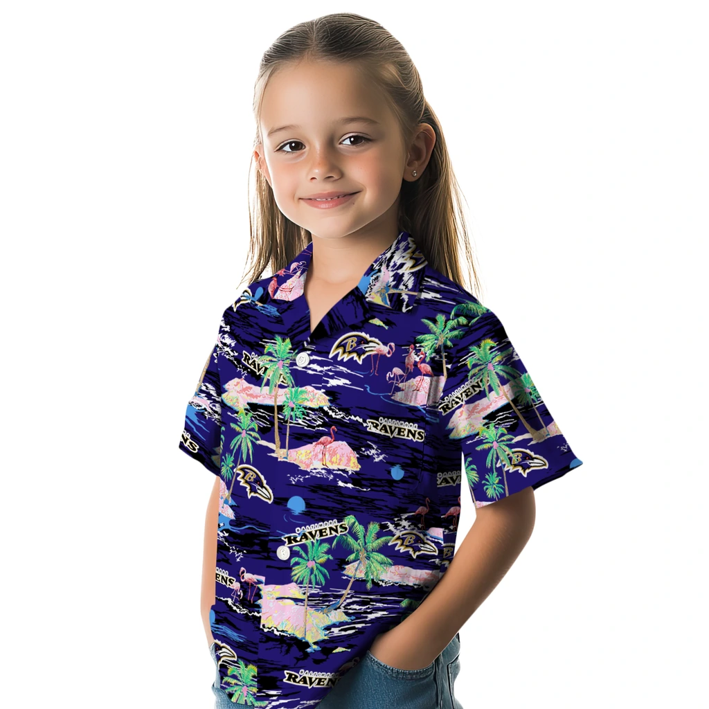 baltimore-ravens-hawaiian-shirt-hawaii-island-premium-grade.webp blank