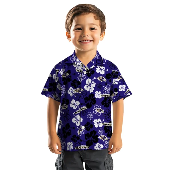 baltimore-ravens-hawaiian-shirt-hibiscus-flower-design-top-rated.webp