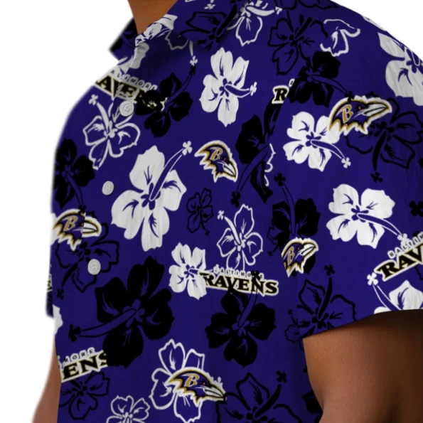 baltimore-ravens-hawaiian-shirt-hibiscus-flower-design-trendy.webp
