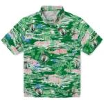 Boston Celtics Hawaiian Shirt - Tropical Palms 1 boston-celtics-hawaiian-shirt-hawaii-island-best-selling.webp