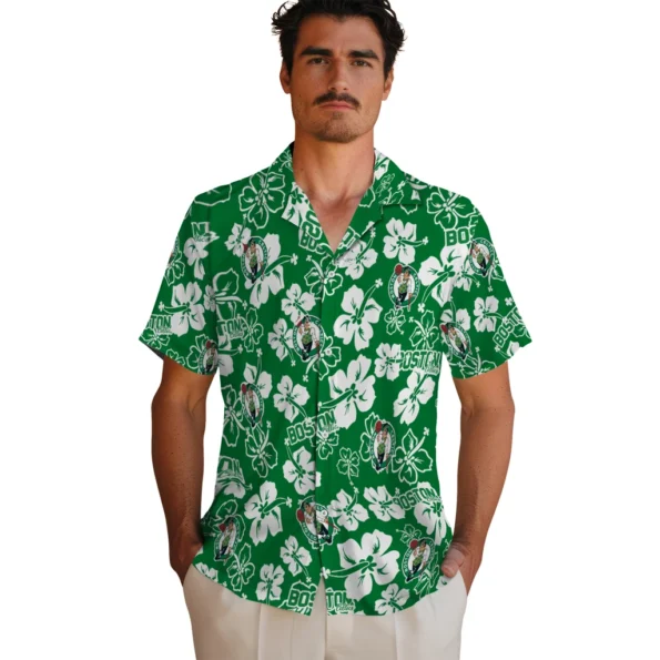 boston-celtics-hawaiian-shirt-hibiscus-flower-design-fashion-forward.webp