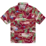 Boston College Eagles Hawaiian Shirt - Tropical Palms 1 boston-college-eagles-hawaiian-shirt-hawaii-island-best-selling.webp
