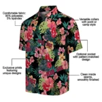 Boston Red Sox Hawaiian Shirt Custom Hibiscus Paradise Best Selling