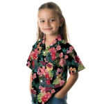 Boston Red Sox Hawaiian Shirt Custom Hibiscus Paradise Best Selling