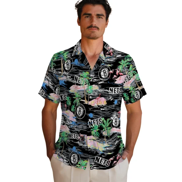 brooklyn-nets-hawaiian-shirt-hawaii-island-fashion-forward.webp